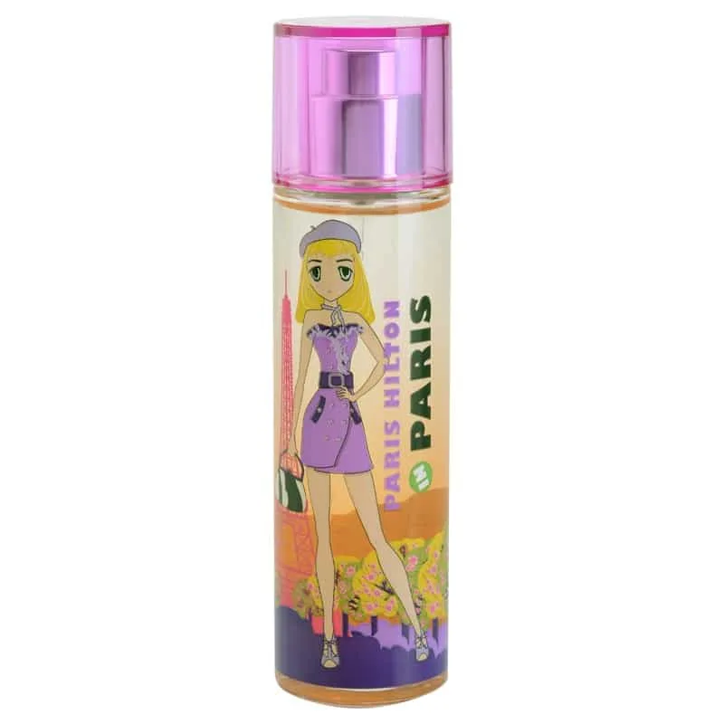 Paris Hilton Passport In Paris Edt 30ml