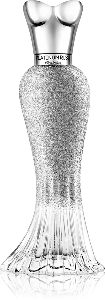 Paris Hilton Platinum Rush Edp 100ml