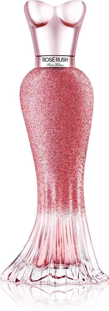 Paris Hilton Rosé Rush EDP 100 ml