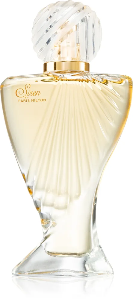 Paris Hilton Siren Eau de Parfum för Kvinnor 100 ml