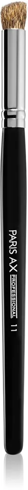 Parisax Professional Vinklad borste för ögonskugga 11 1 st.