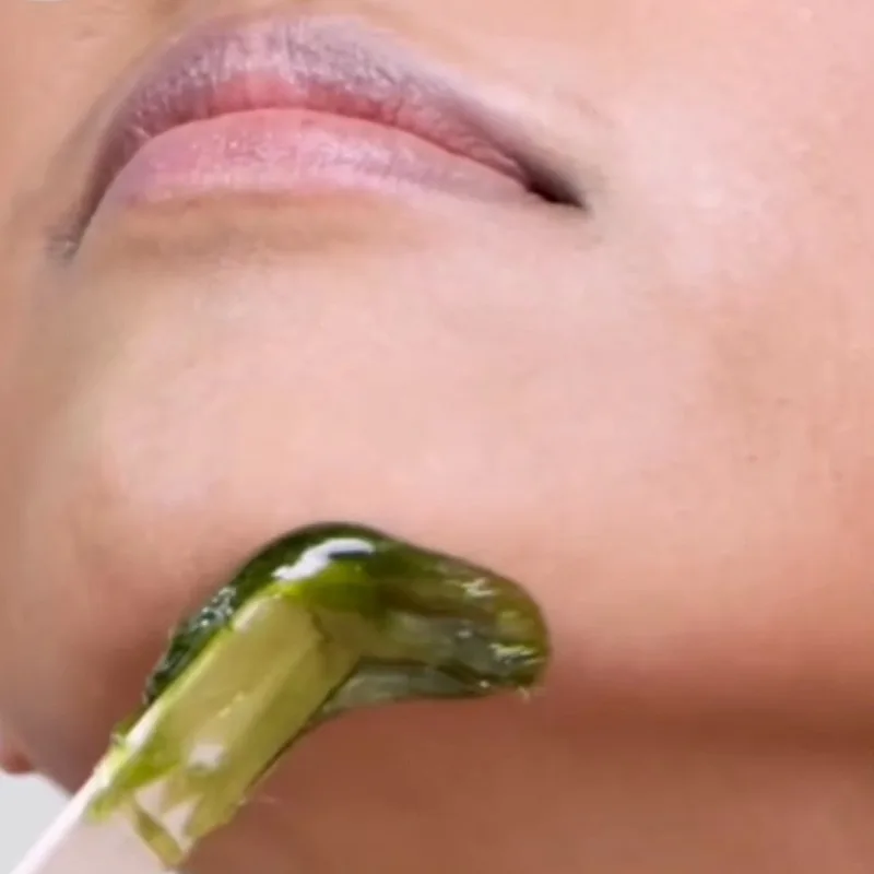 Parissa - Hot Wax - No Strips