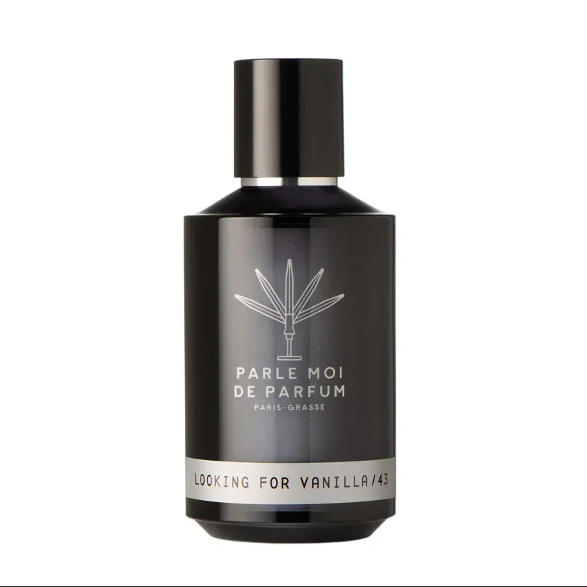 Looking for Vanilla / 43