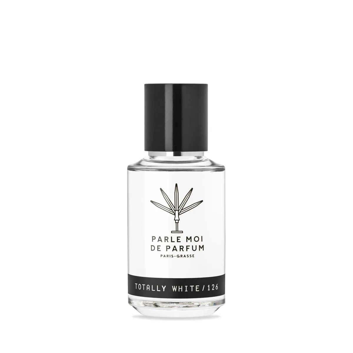 Totally White / 126