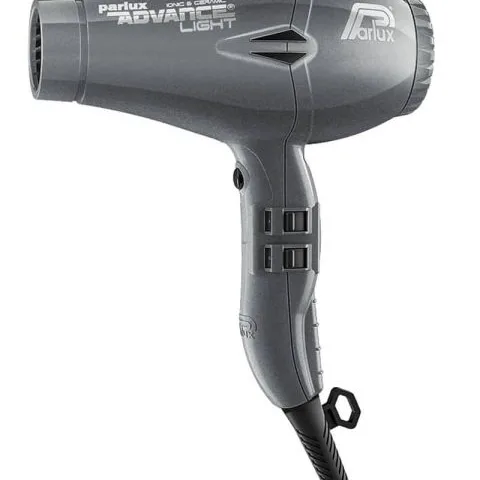 Parlux Advance Light Grafit