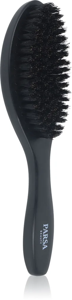 Parsa Beauty Sleek Brush Borste För att göra håret mjukt 1 st.