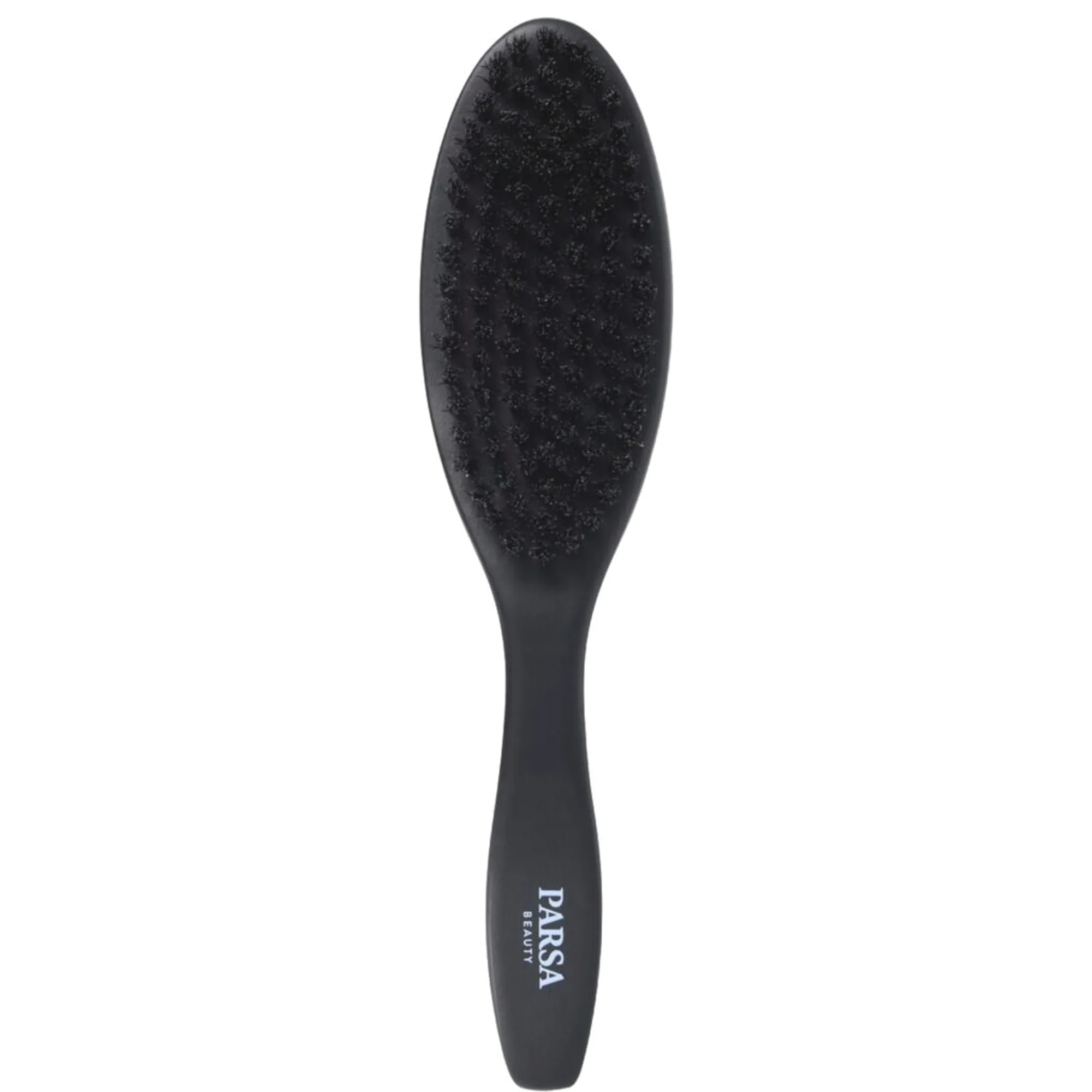 PARSA Beauty Bred slätande universalborste Med blandborst Universalborste