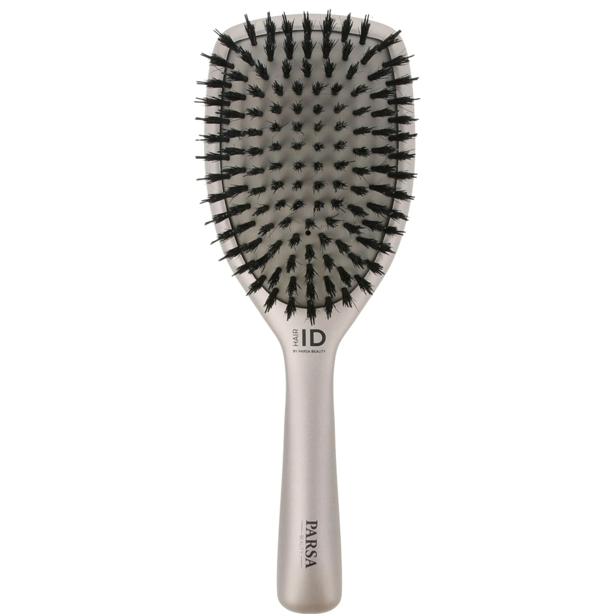 PARSA Beauty ID Paddle Anti-Frizz paddelborste Paddelborste