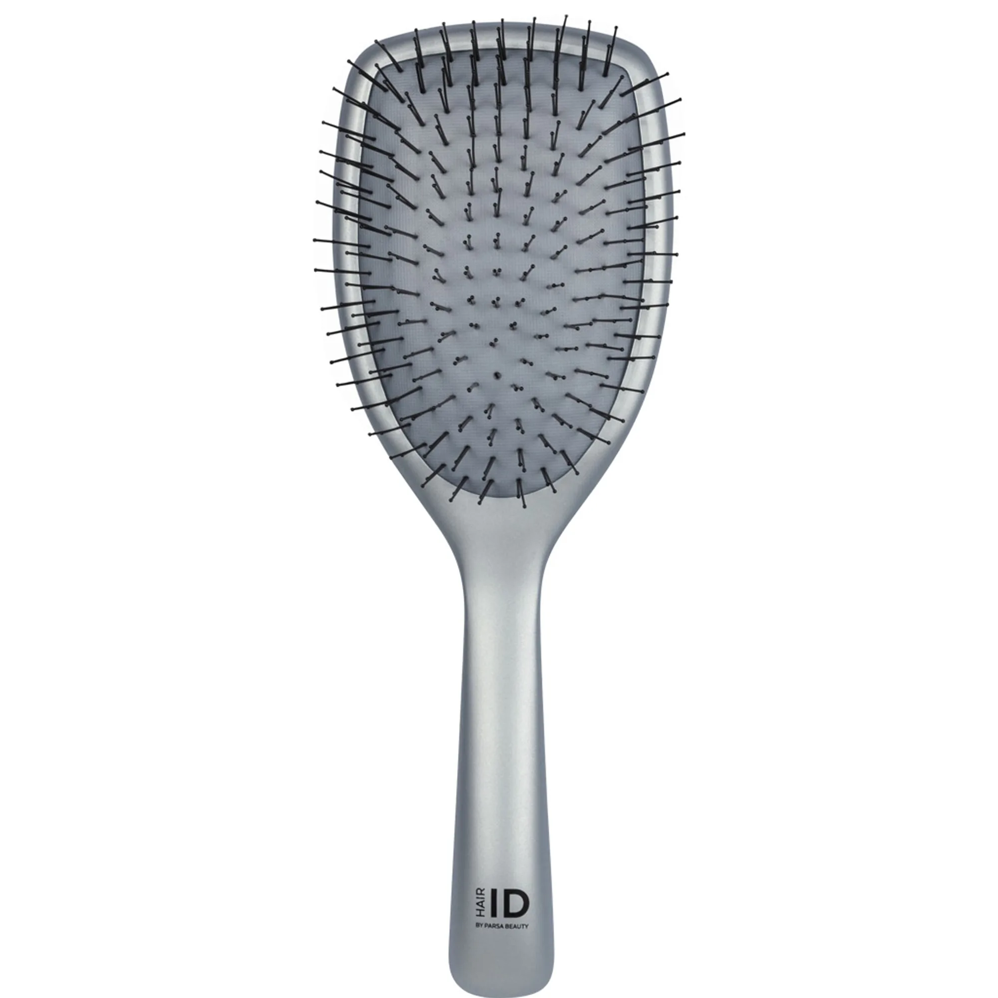 PARSA Beauty ID Paddle anti-håravfall paddelborste Paddelborste