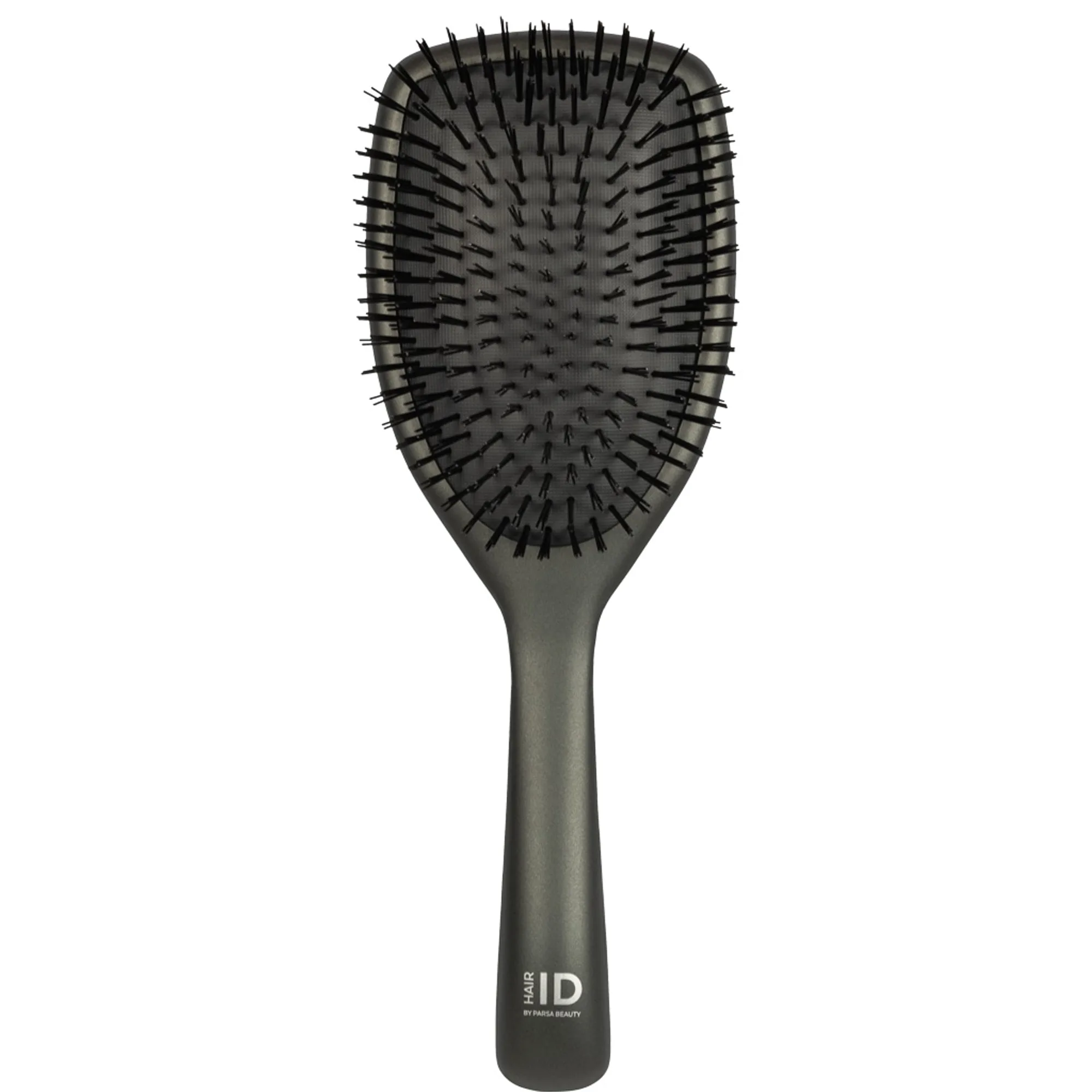 PARSA Beauty Id paddle Hårborste för att tämja håret Paddelborste