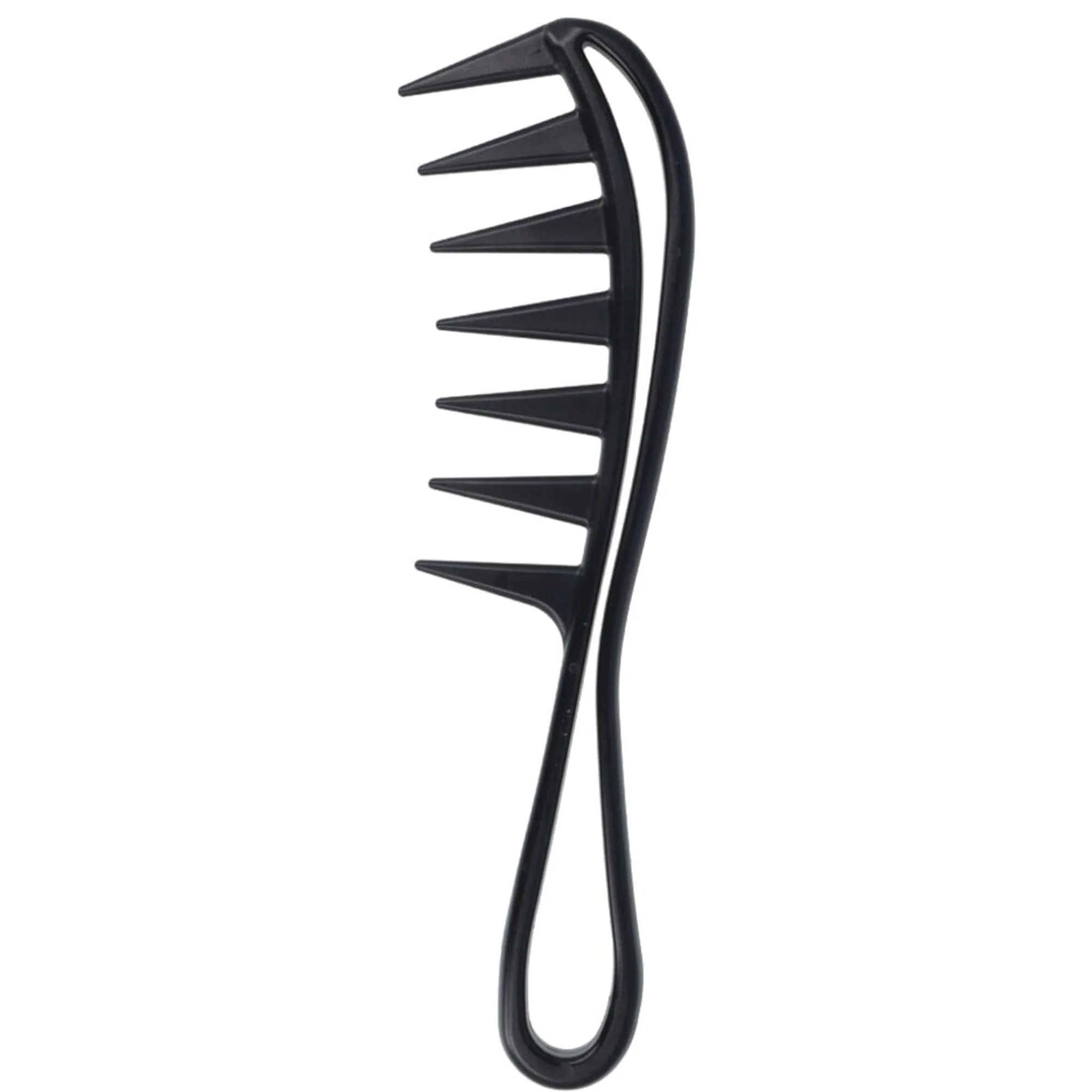 PARSA Beauty Lockenkamm Lock-kam
