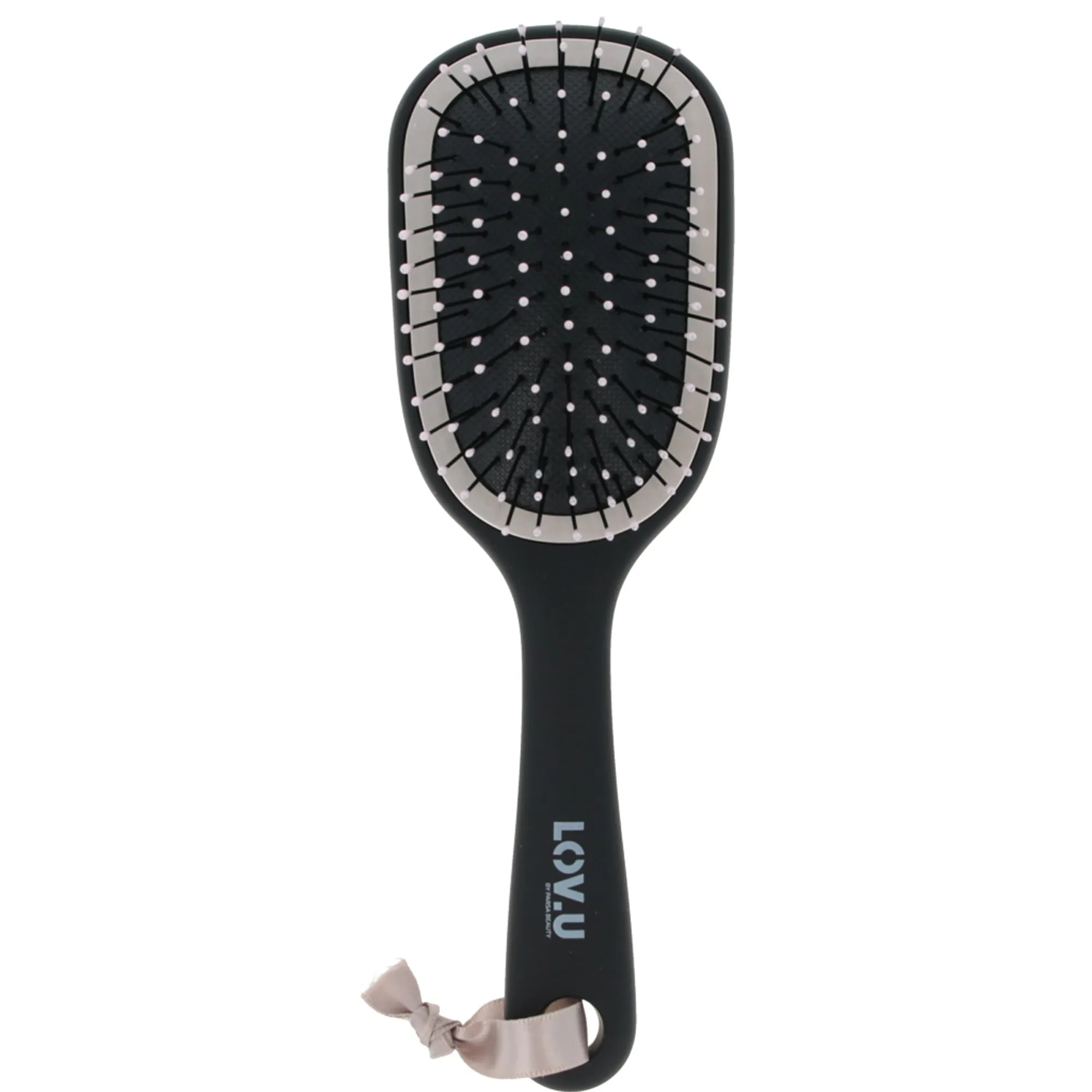 PARSA Beauty LOV.U liten oval universalborste Universalborste