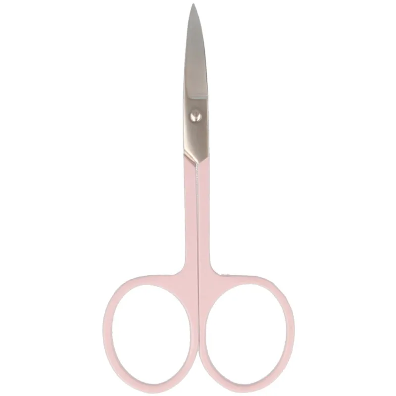 Parsa Beauty Lov.u Kurvet Neglesaks Pink - 1 stk.