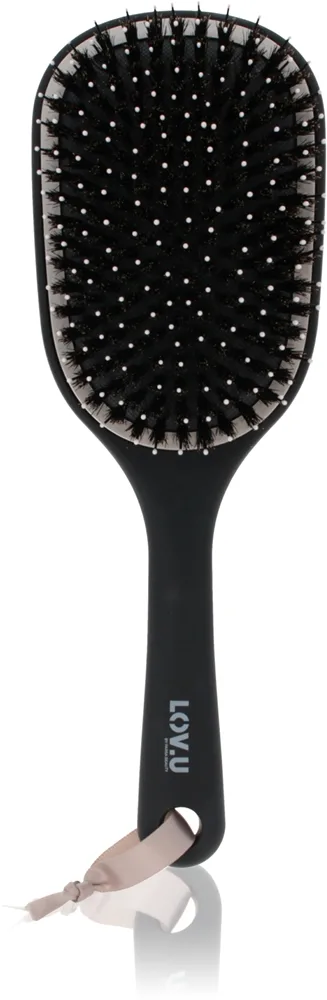Parsa Beauty LOV.U Paddle Flat borste 1 st.