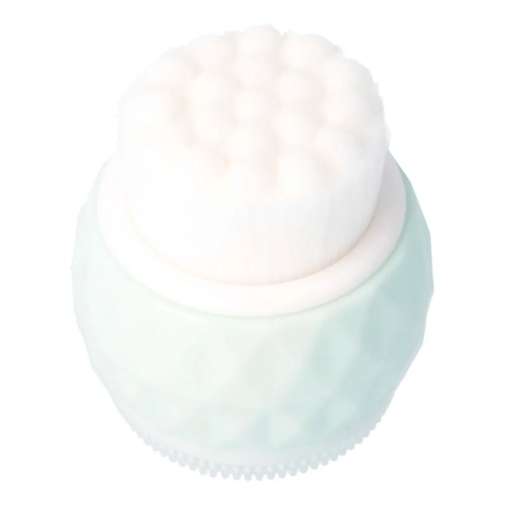 PARSA Beauty Mini Duo-Gesichtsreinigungsbürste Ansiktsborste