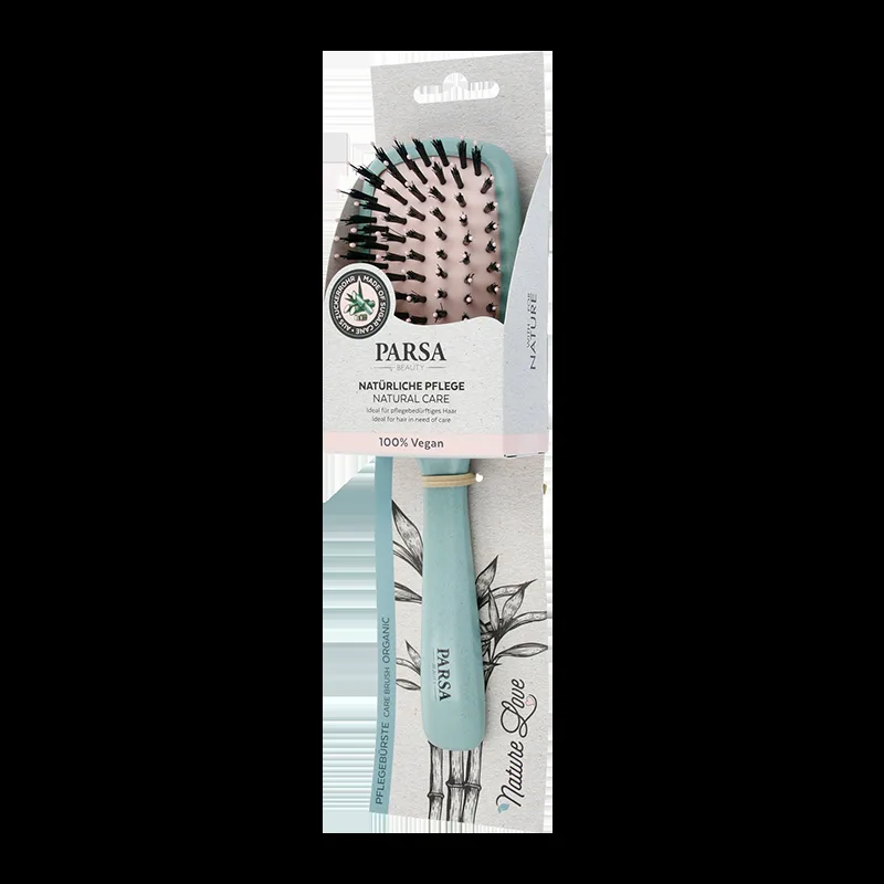 Parsa Nature Love Care Brush Organic S (1 stk)