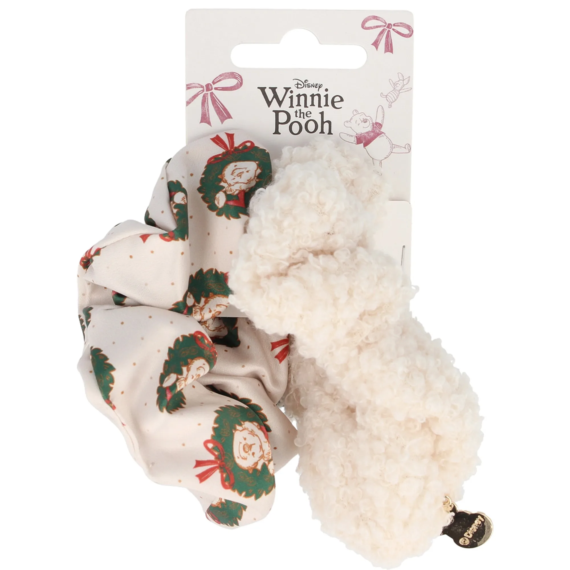 PARSA Beauty Scrunchie DISNEY Hiuslenkki