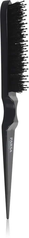 Parsa Beauty Sleek Brush Comb För att göra håret mjukt 1 st.