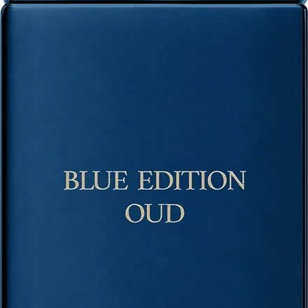 Pascal Morabito Blue Edition Oud Eau de Parfum för män 100 ml