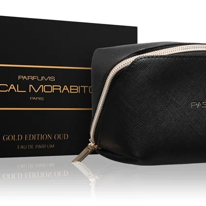 Pascal Morabito Gold Edition Oud Presentförpackning för män 1 st.