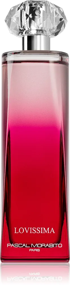 Pascal Morabito Lovissima Eau de Parfum för Kvinnor 100 ml