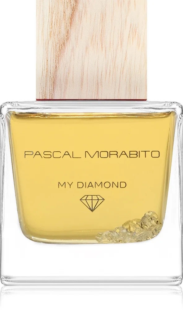 Pascal Morabito My Diamond Eau de Parfum til kvinder 95 ml