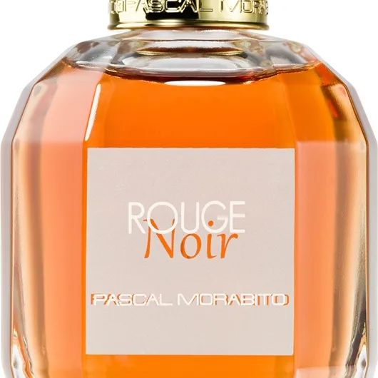 Pascal Morabito Noir Eau de Parfum til kvinder 100 ml