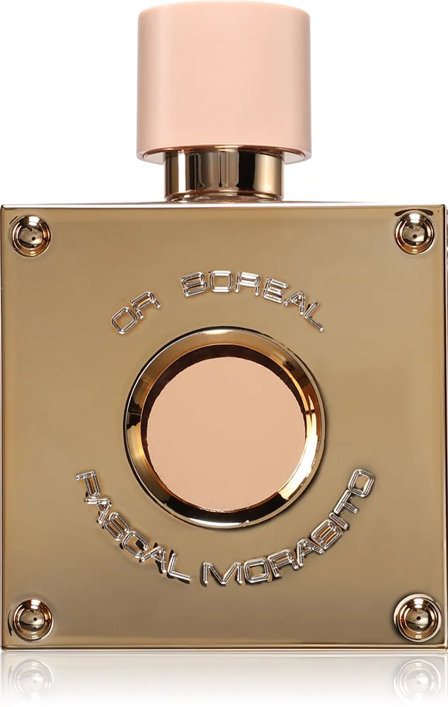 Pascal Morabito Or Boreal Eau de Parfum til kvinder 100 ml