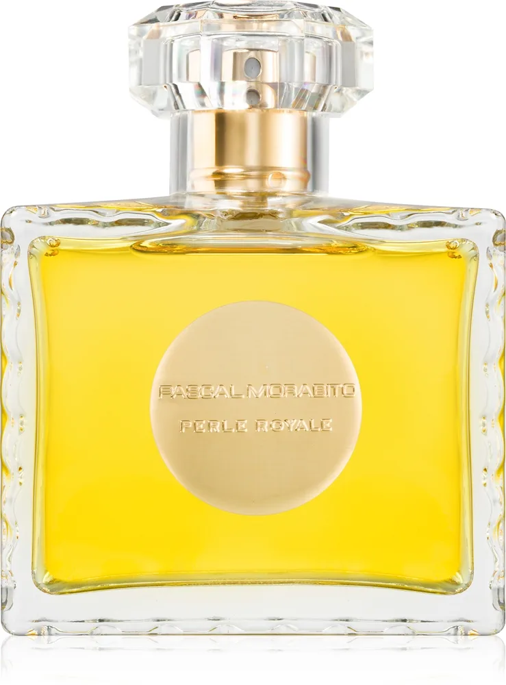 Pascal Morabito Perle Royale Eau de Parfum för Kvinnor 100 ml