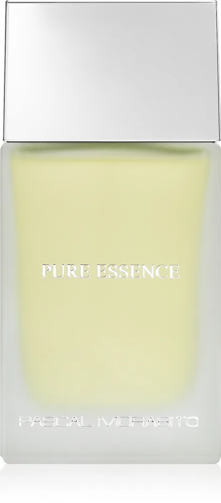 Pascal Morabito Pure Essence Eau de Toilette til mænd 100 ml