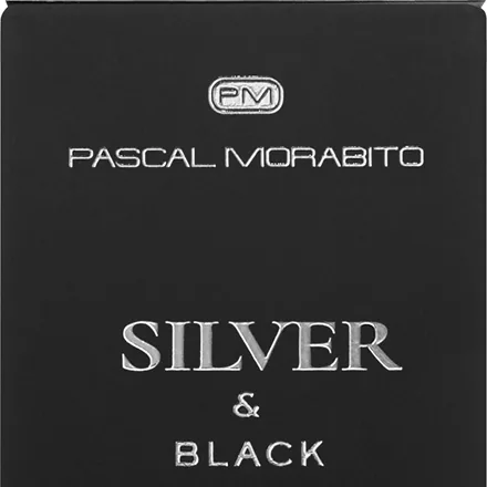 Pascal Morabito Silver & Black Eau de Parfum för män 100 ml