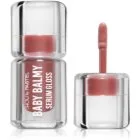 Pastel Baby Balmy Serum Gloss Återfuktande läppglans Skugga 31 Flirty 3.2 ml