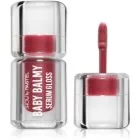 Pastel Baby Balmy Serum Gloss Återfuktande läppglans Skugga 35 Euphoria 3.2 ml