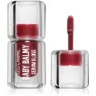 Pastel Baby Balmy Serum Gloss Återfuktande läppglans Skugga 38 Love Bombing 3.2 ml