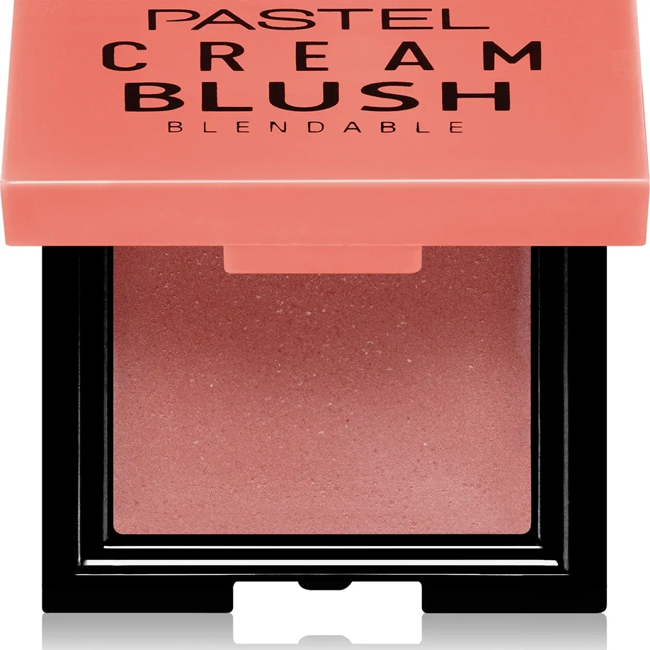 Pastel Cream Blush voidemainen poskipuna sävy 42 3.6 g