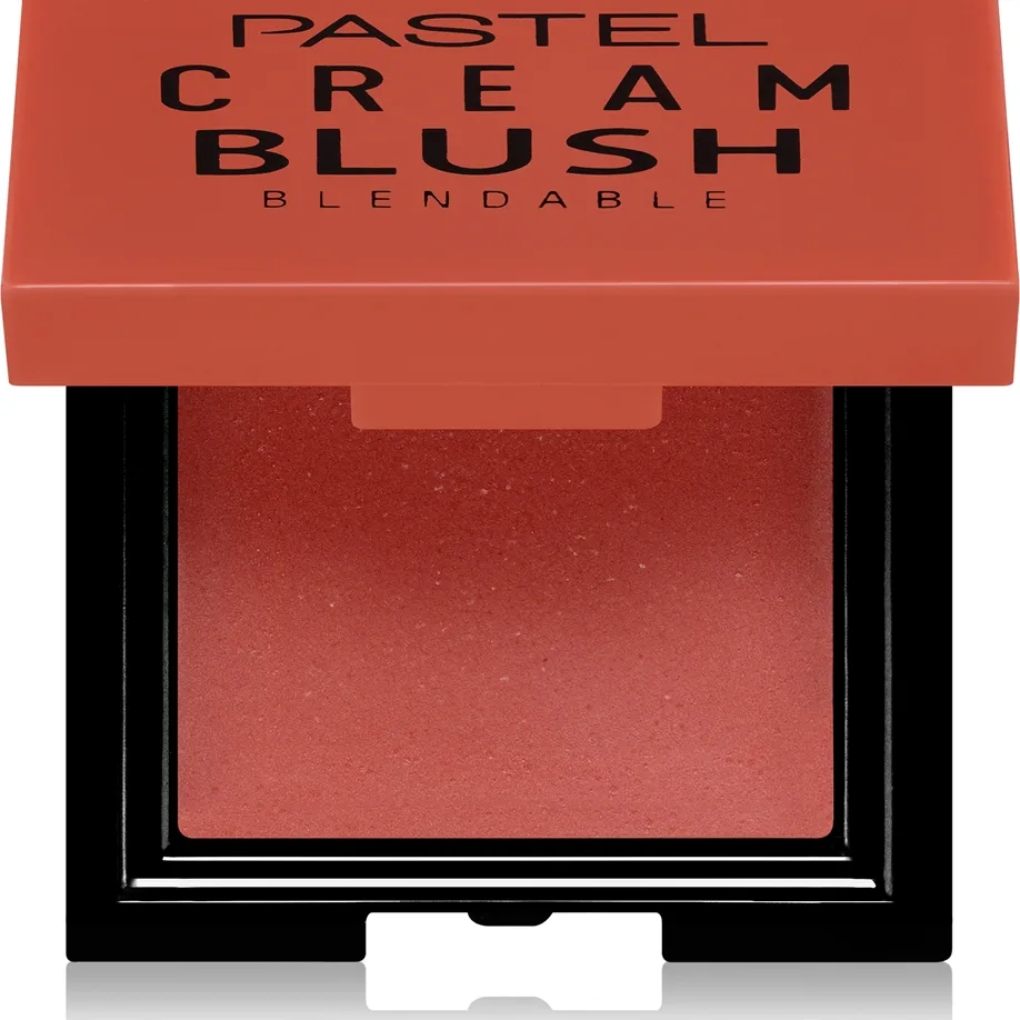 Pastel Cream Blush Rouge creme Skygge 49 Heavenly 3.6 g