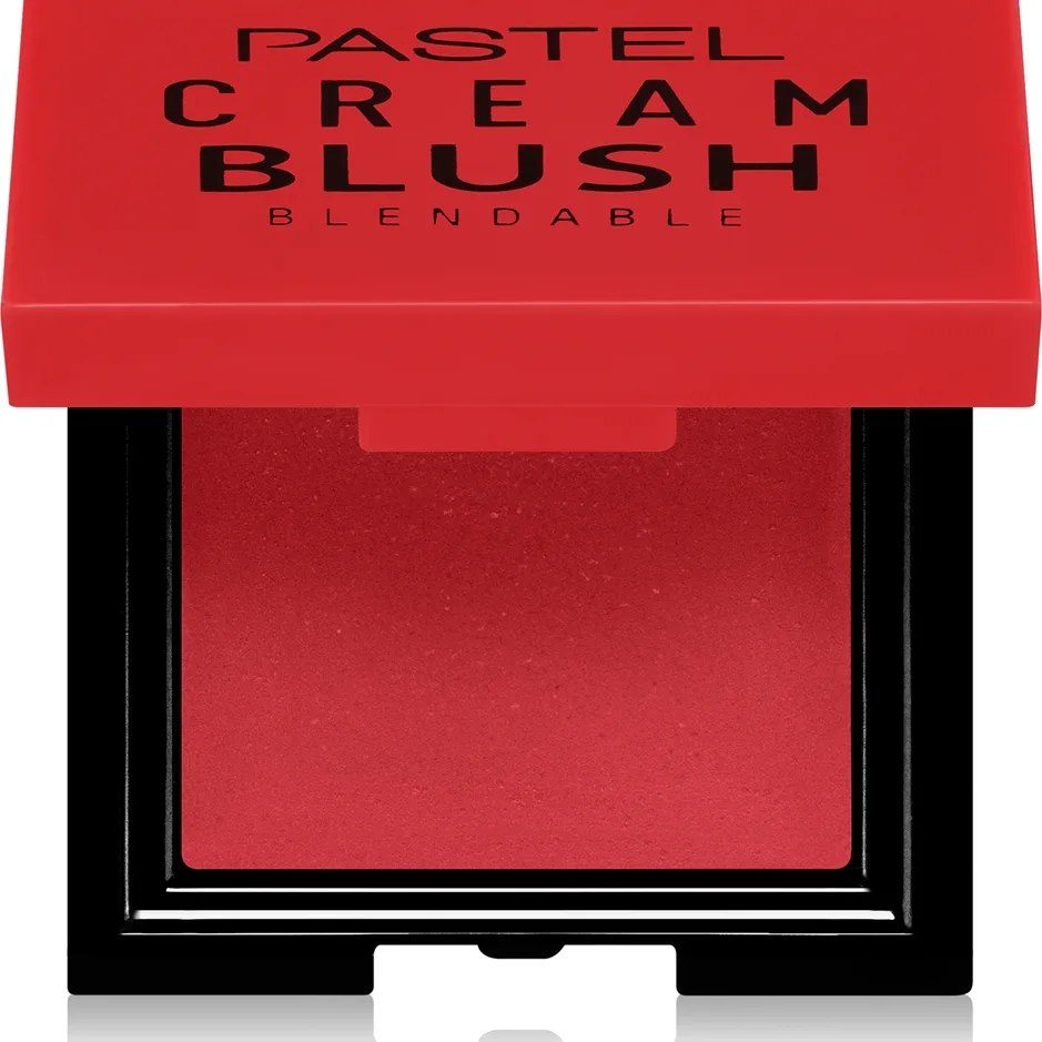 Pastel Cream Blush Rouge creme Skygge 54 3.6 g