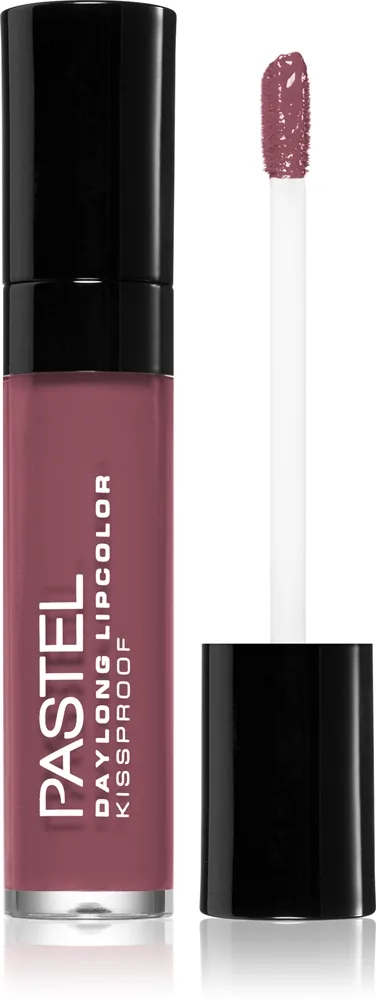 Pastel Daylong Kissproof pitkäkestoinen nestemäinen huulipuna sävy 09 7 ml