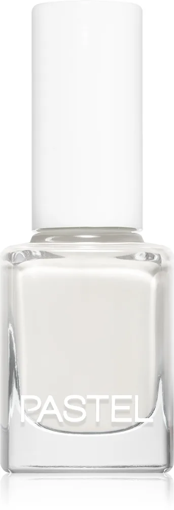 Pastel Nail Polish Neglelak Skygge 04 Winter Show 13 ml