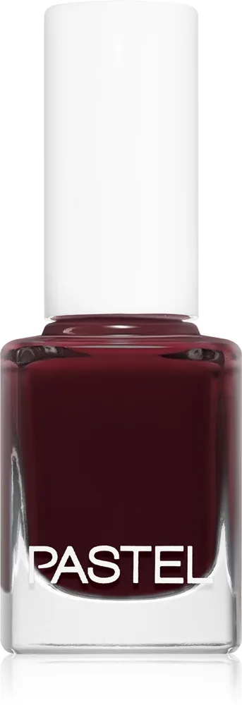 Pastel Nail Polish Neglelak Skygge 07 Dark Humor 13 ml