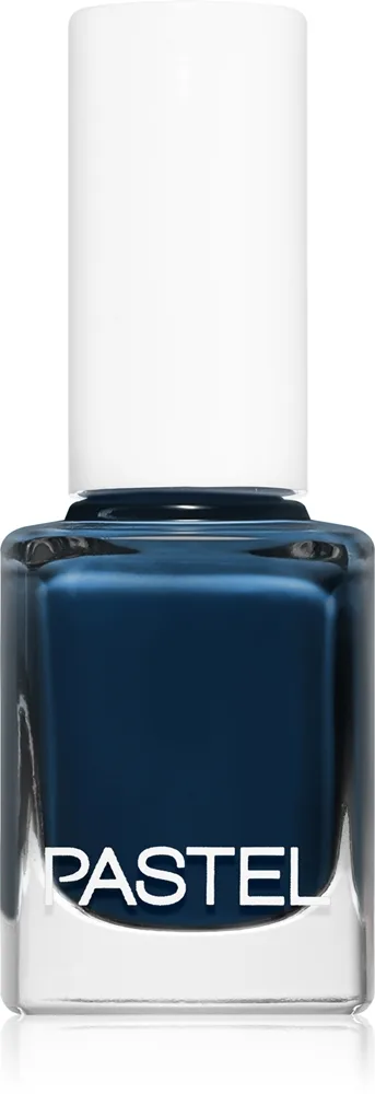Pastel Nail Polish Neglelak Skygge 11 Smokey Sky 13 ml