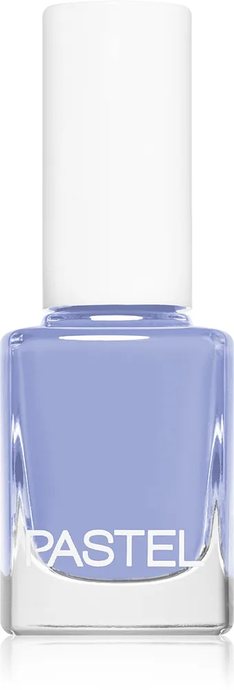 Pastel Nail Polish Neglelak Skygge 142 Lilac 13 ml