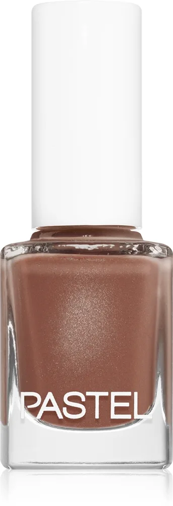Pastel Nail Polish Neglelak Skygge 225 Bronzer 13 ml