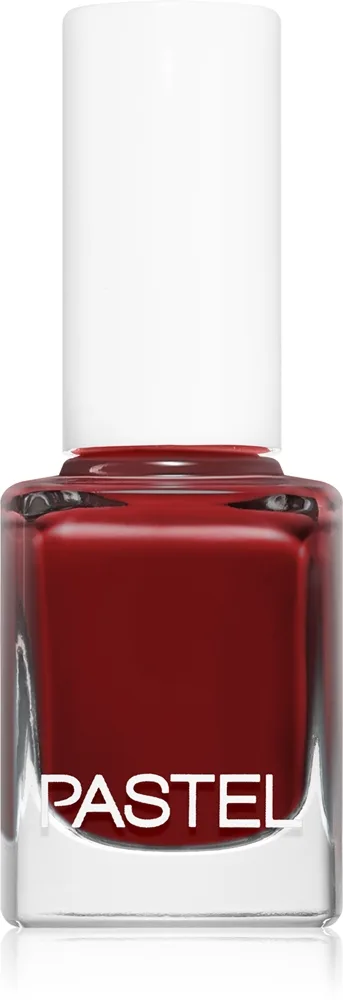 Pastel Nail Polish Neglelak Skygge 226 Romantic 13 ml