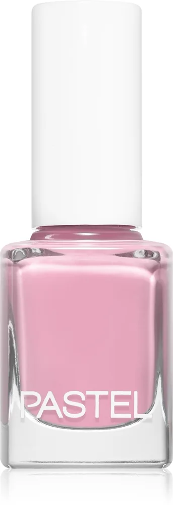 Pastel Nail Polish Neglelak Skygge 242 Ballerina 13 ml