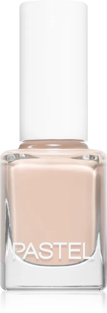 Pastel Nail Polish Neglelak Skygge 244 Platinum Blonde 13 ml
