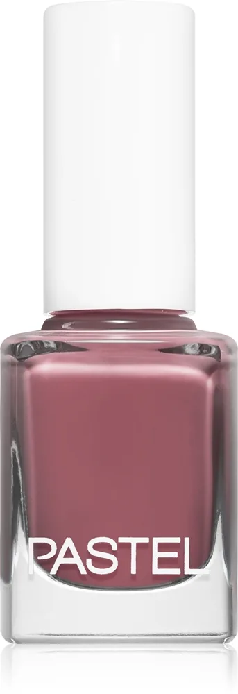Pastel Nail Polish Neglelak Skygge 247 Breakfast Smoothie 13 ml