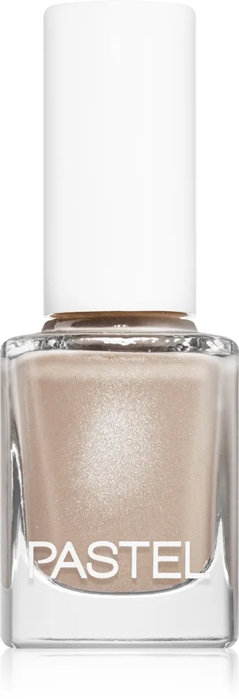 Pastel Nail Polish Nagellack Skugga 249 Treat Yourself 13 ml