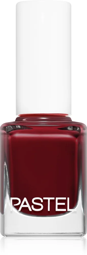 Pastel Nail Polish Neglelak Skygge 257 13 ml