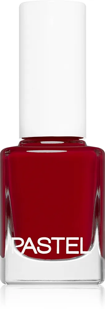 Pastel Nail Polish Neglelak Skygge 266 Macaron 13 ml